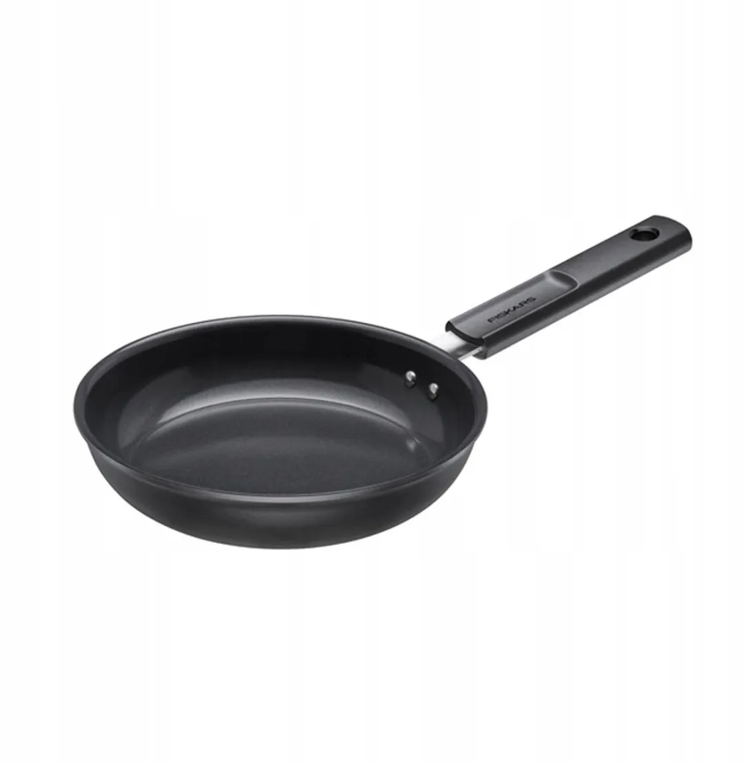 Fiskars Hard Face Keramische Koekenpan 20cm