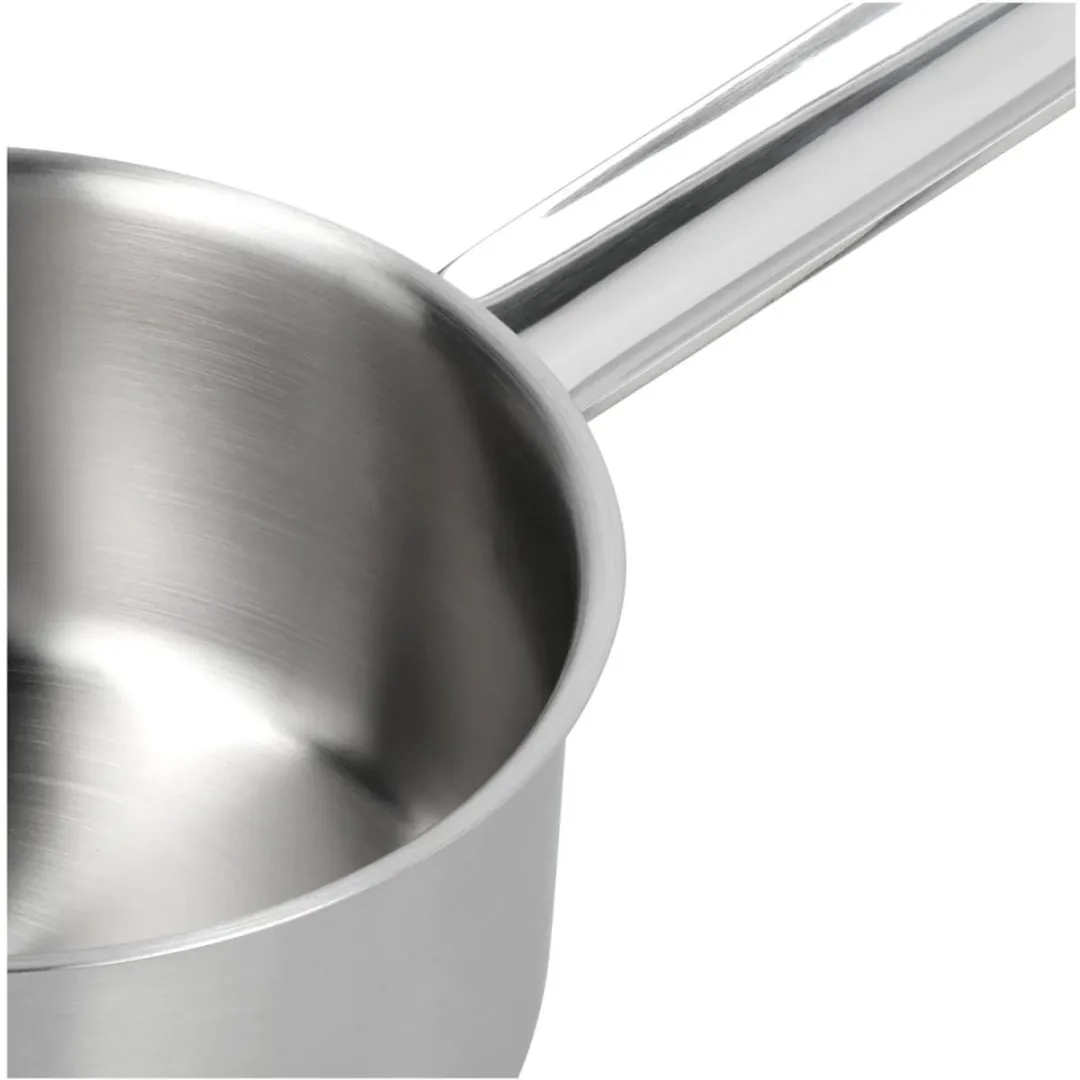 Demeyere Specialties 3 Sauspannetje 12cm - Zilver
