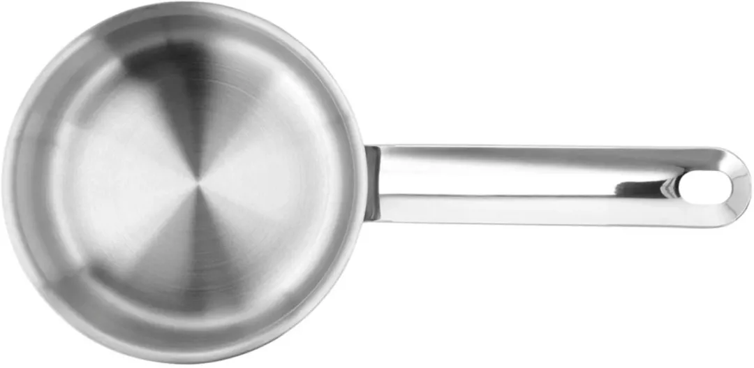 Demeyere Specialties 3 Sauspannetje 12cm - Zilver