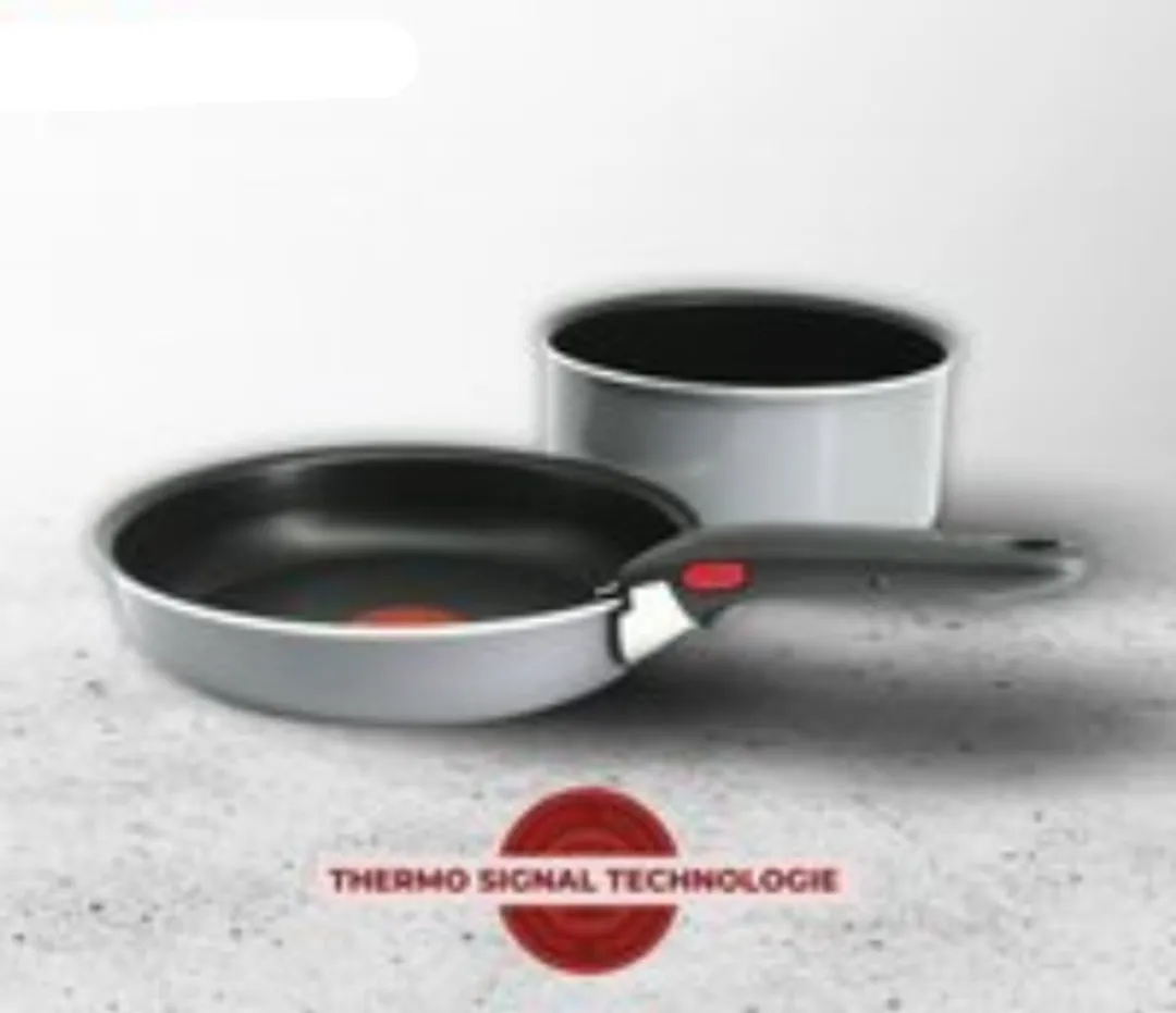 Tefal Ingenio Easy Cook'N Clean 3-delig Pannenset