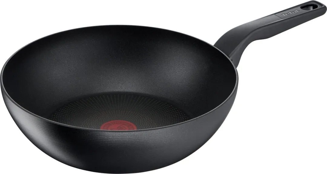 Tefal Hard Titanium Pro Wokpan Ø28cm