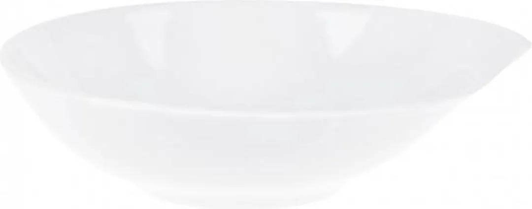 Villeroy & Boch Flow Diep Pastabord 21x20cm - Wit