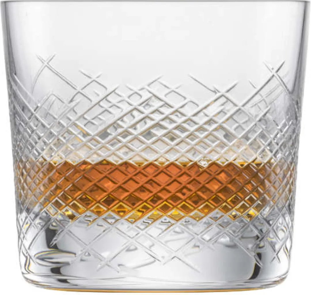Zwiesel Glas Bar Premium No. 2 Charles Schumann Whiskyglas 274ml - 1 Stuk