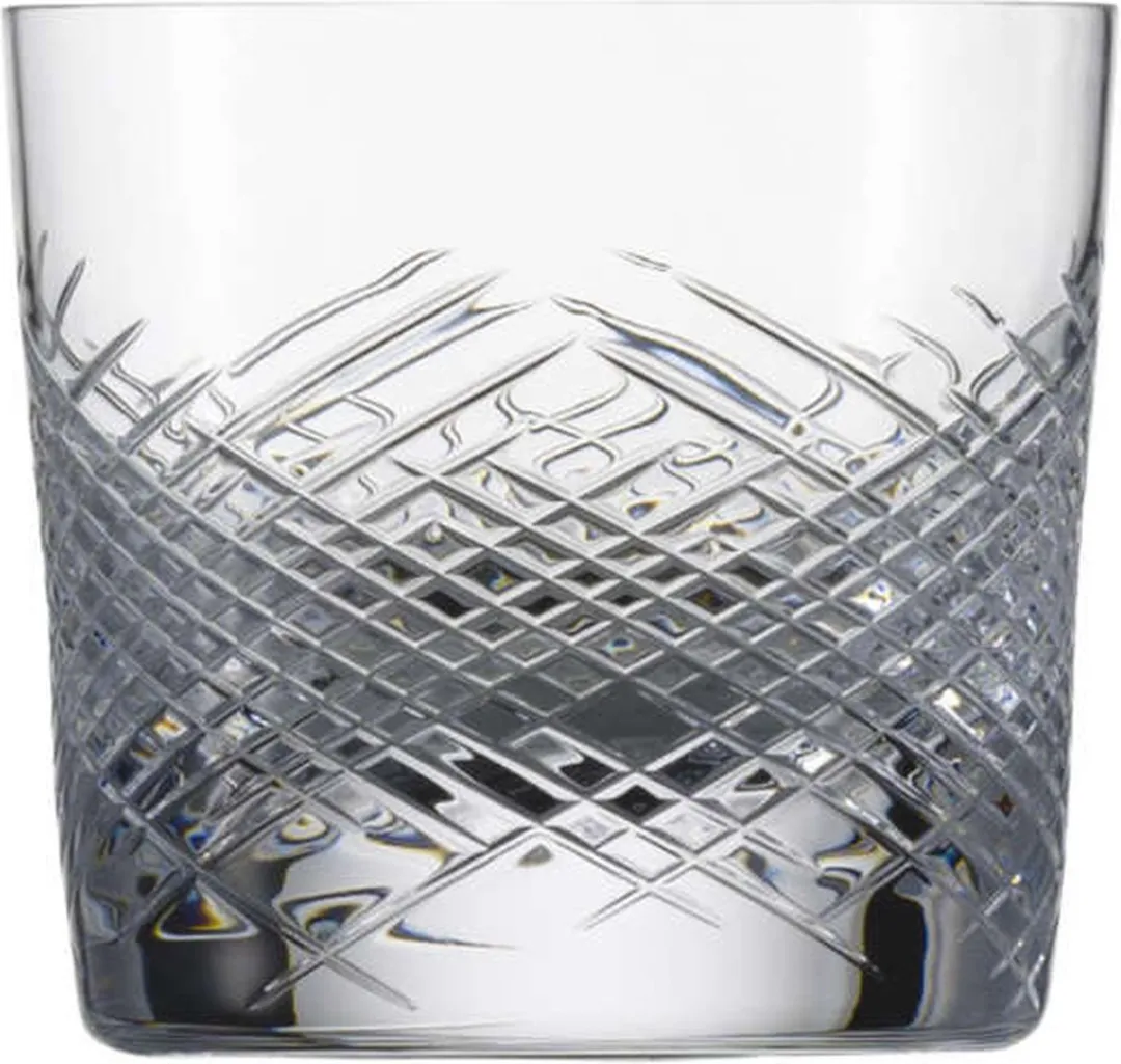 Zwiesel Glas Bar Premium No. 2 Charles Schumann Whiskyglas 274ml