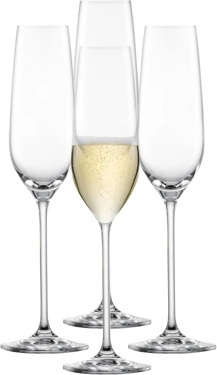 Schott Zwiesel Fortissimo Champagneglas 240ml