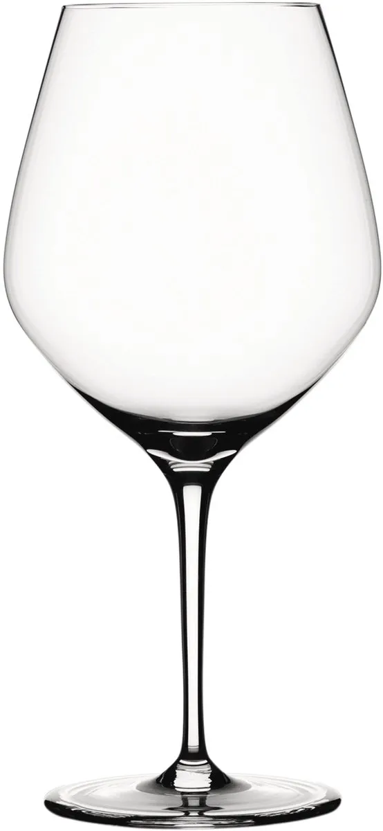 Spiegelau Authentis Bourgogneglas 750ml