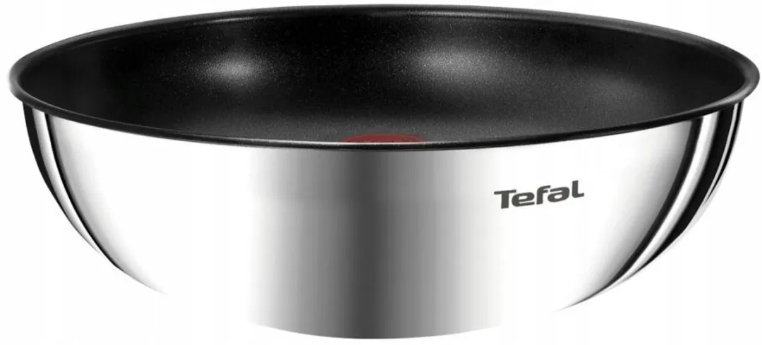 Tefal Ingenio Emotion Wok 26cm
