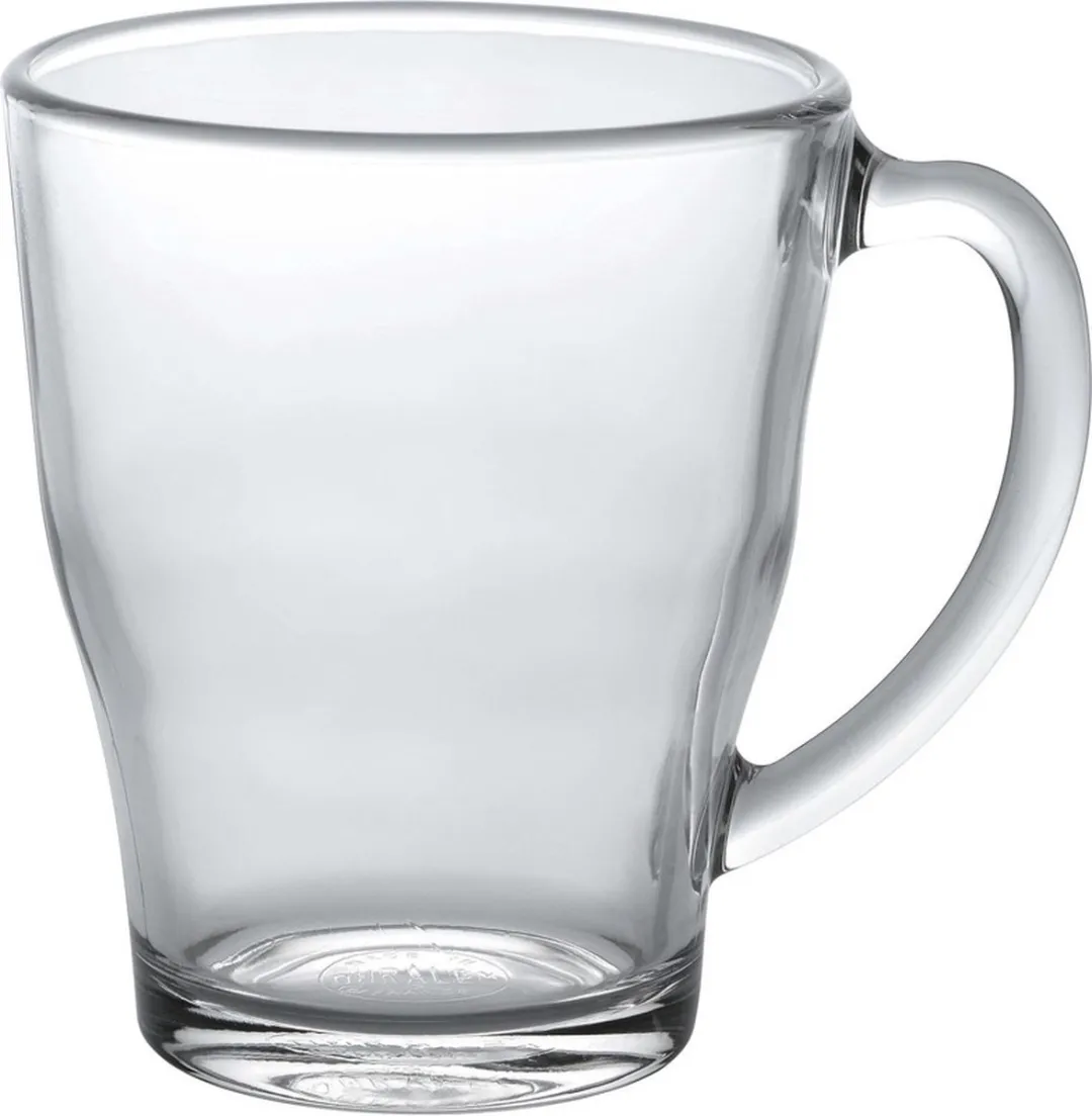 Duralex Cosy Theeglazen/Koffieglazen 350ml - 12 Stuks