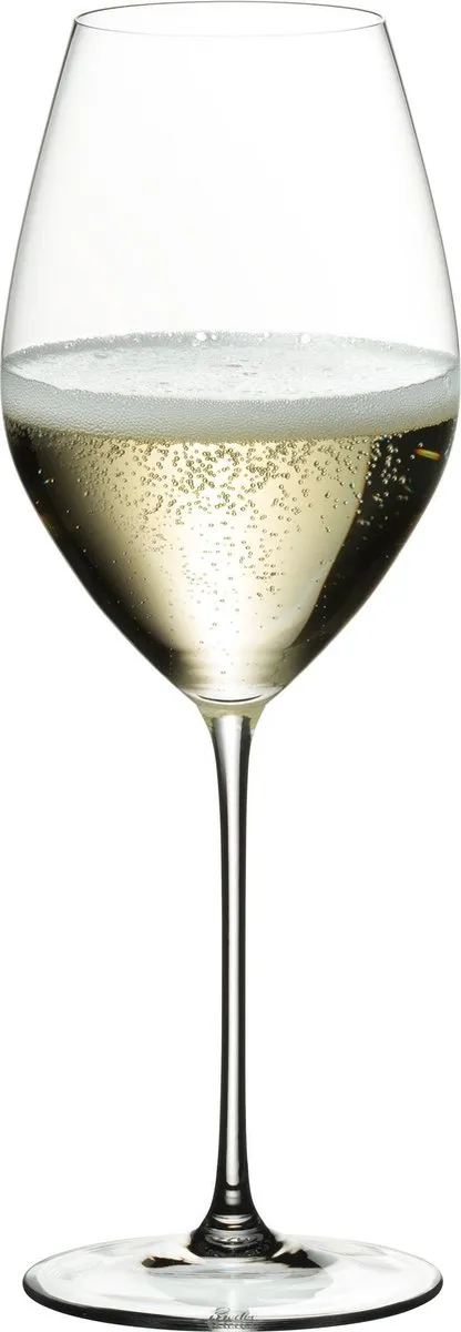 Riedel Veritas Champagneglazen 449ml - 8 Stuks