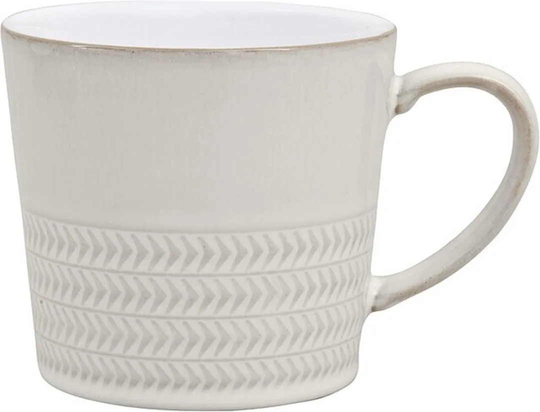 Denby Natural Canvas Mok 400ml