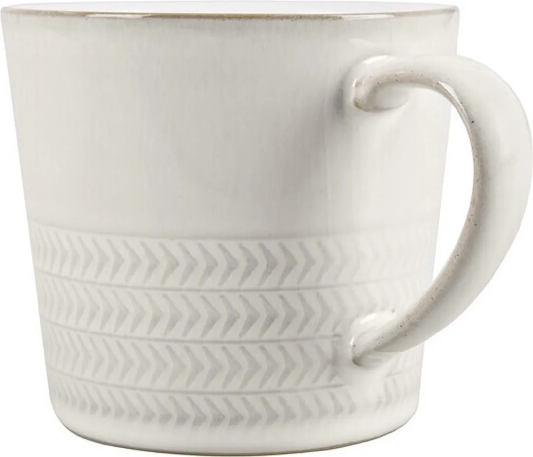 Denby Natural Canvas Mok 400ml - 375011612