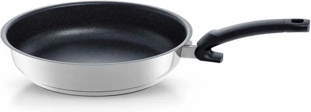 Fissler Adamant Premium Koekenpan 24cm