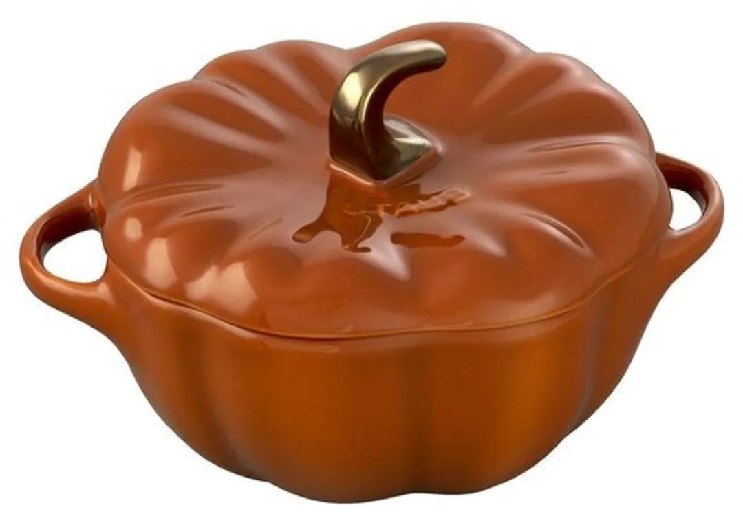 Zwilling Golvende Ronde Keramische Ramekin 0.5L - Bruin - afbeelding 4 van 6