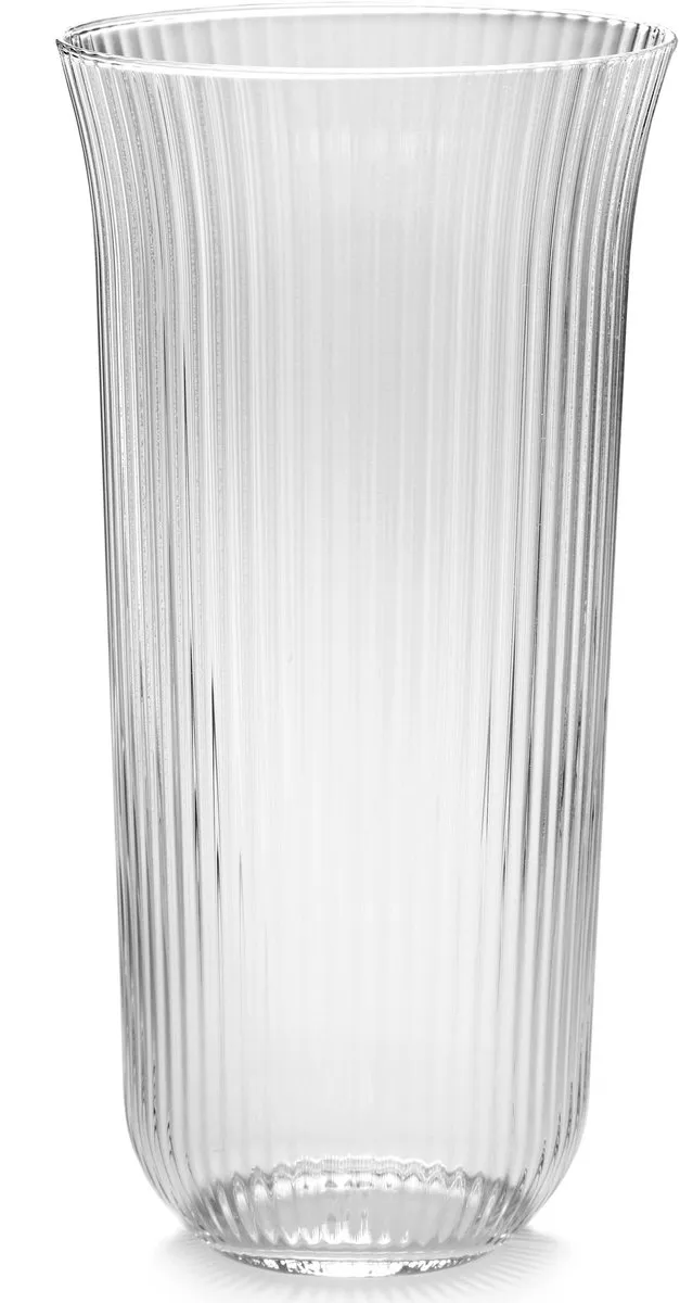 Serax Sergio Herman Inku Longdrinkglas 45cl - 4 Stuks