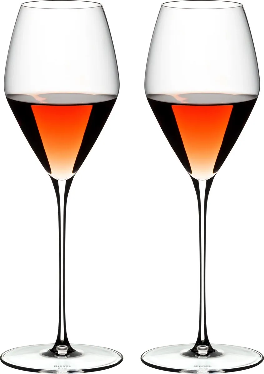 Riedel Veloce Wijnglazen