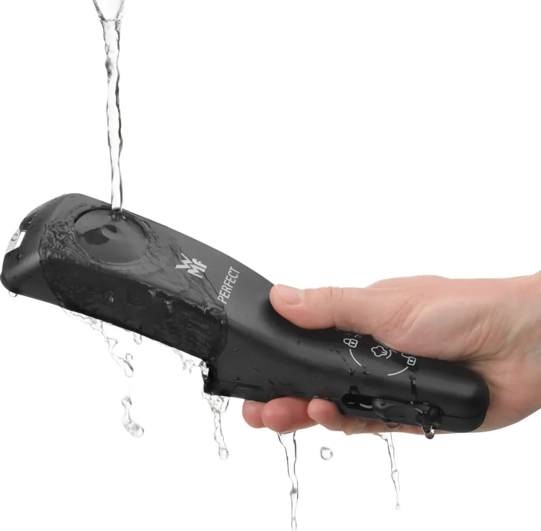WMF Perfect Snelkookpan 6.5L - Ø22cm
