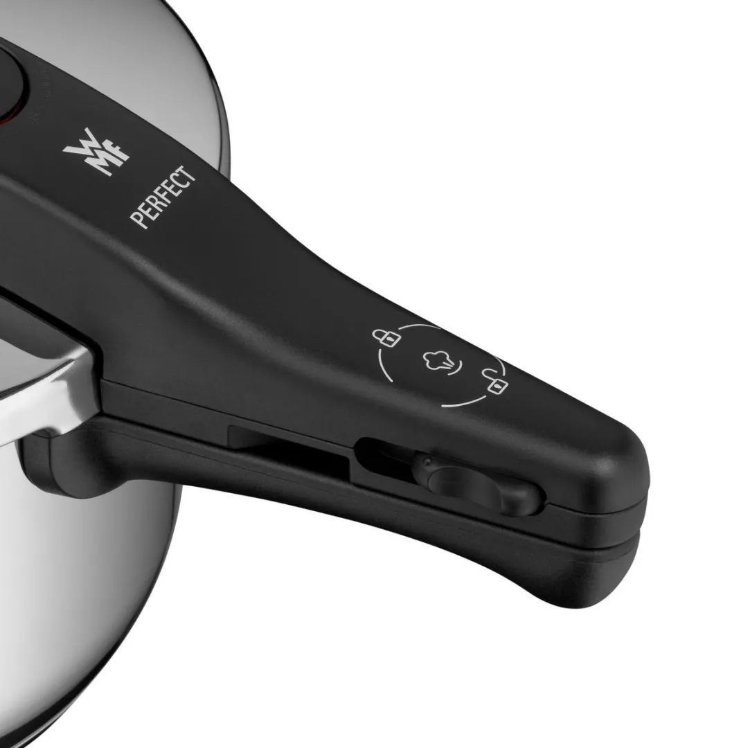 WMF Perfect Snelkookpan 6.5L - Ø22cm