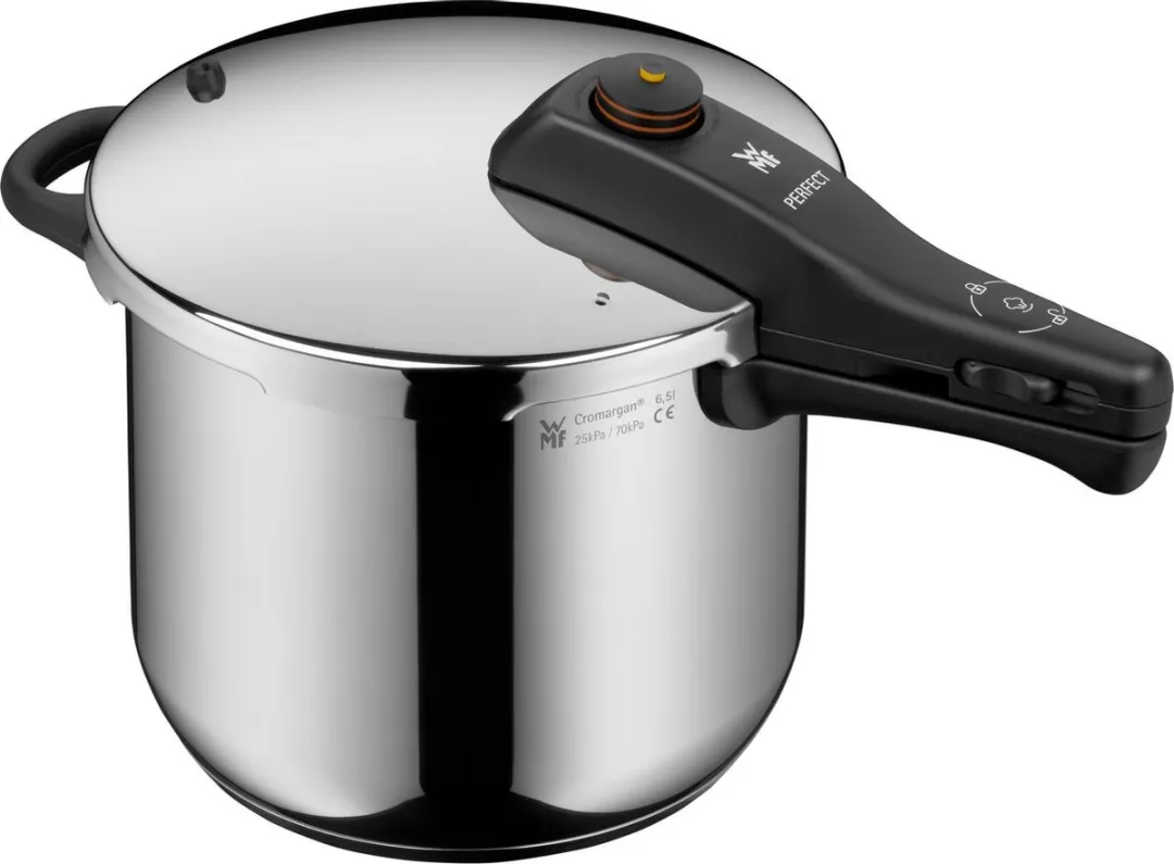 WMF Perfect Snelkookpan 6.5L