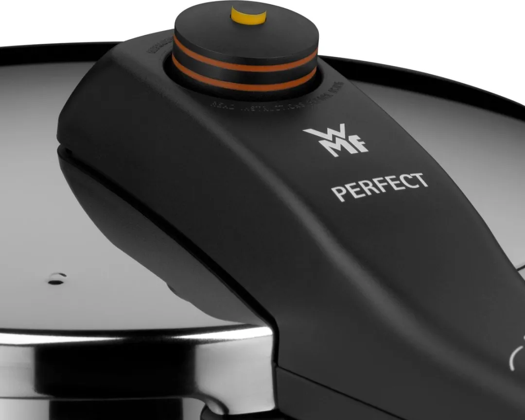 WMF Perfect Snelkookpan 6.5L - Ø22cm