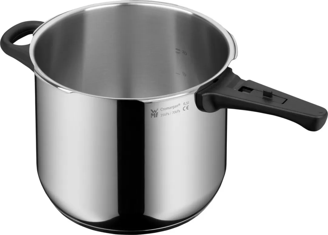 WMF Perfect Snelkookpan 6.5L - Ø22cm