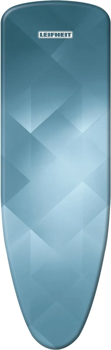 Leifheit Heat Reflect Strijkplankhoes 71603 - 125x40cm - Blauw