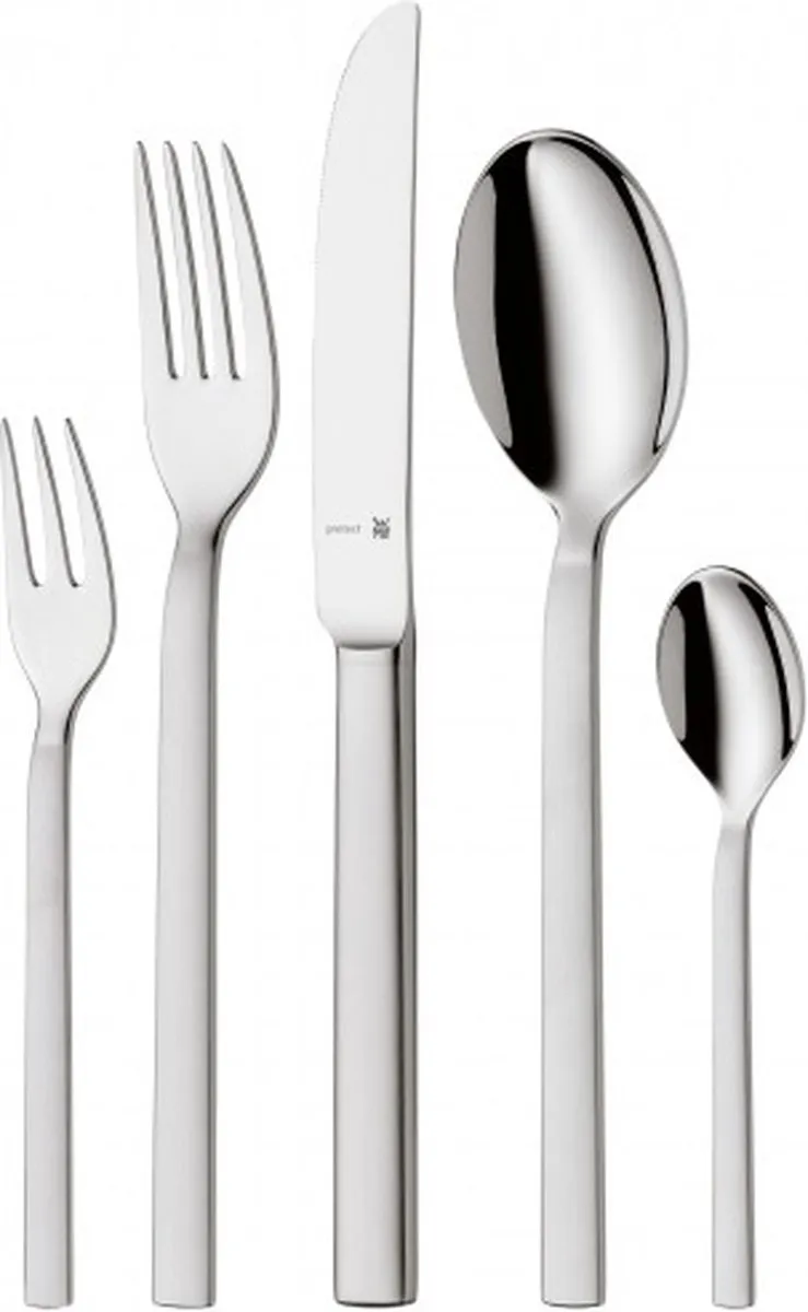 WMF Lyric Plus Bestekset 30-delig