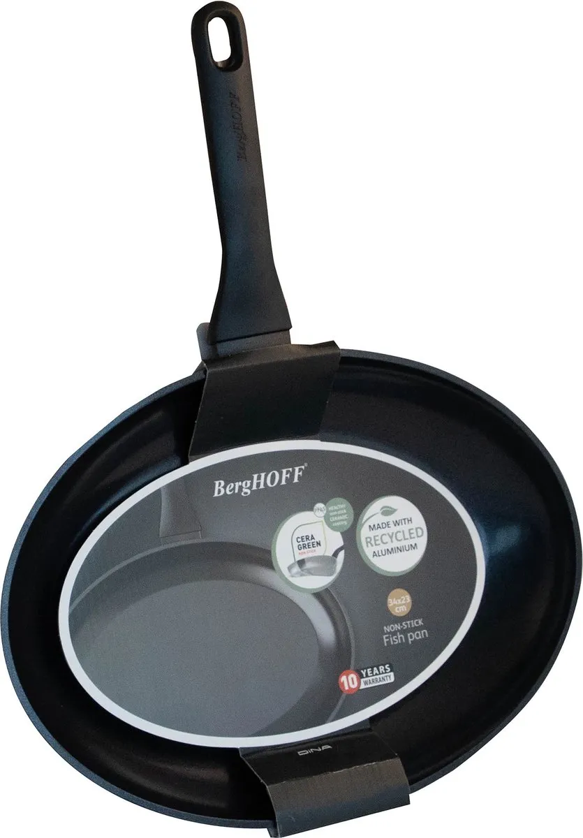 BergHOFF DiNA Vispan Helix