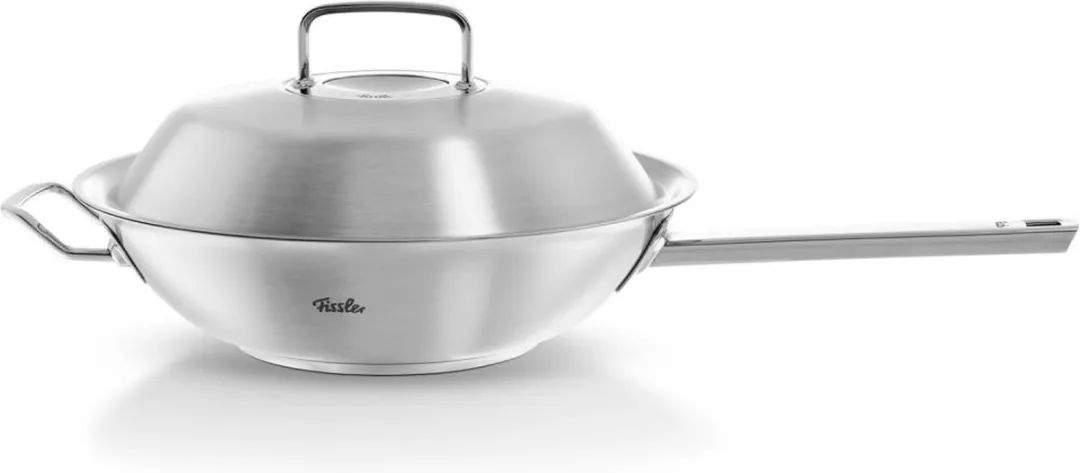 Fissler Original Profi Collection Wokpan Ø30cm