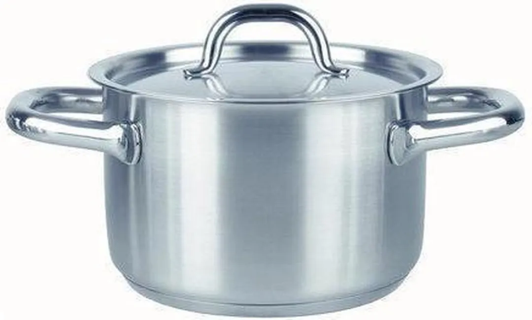 Fissler Family Line Kookpan 5,7L Ø24cm