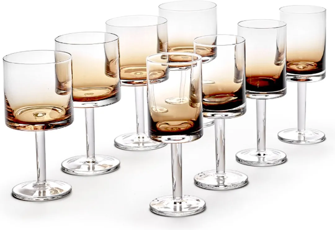 Serax Kelly Wearstuler Zuma Wijnglas Set B9924014