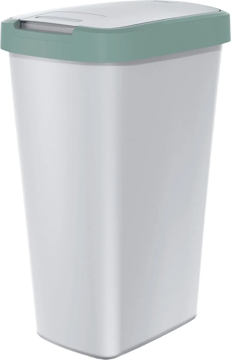 Prosperplast Keden Afvalbak 45L