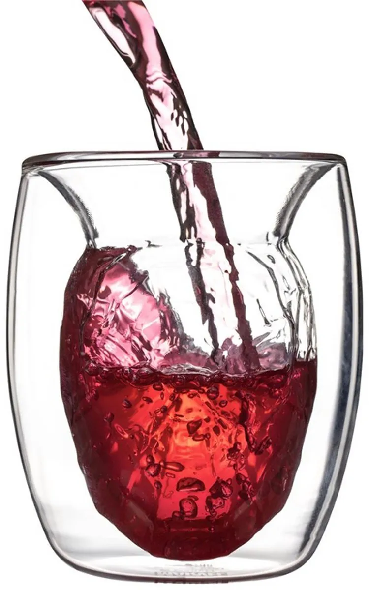 Spider-Man 3D Drinkglas - Transparant - afbeelding 6 van 6