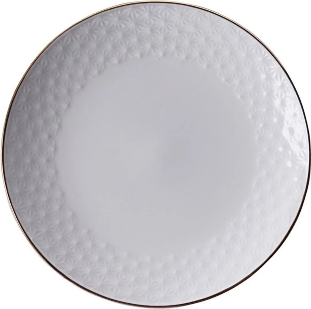 Tokyo Design Dinerbord Nippon Stars 27cm