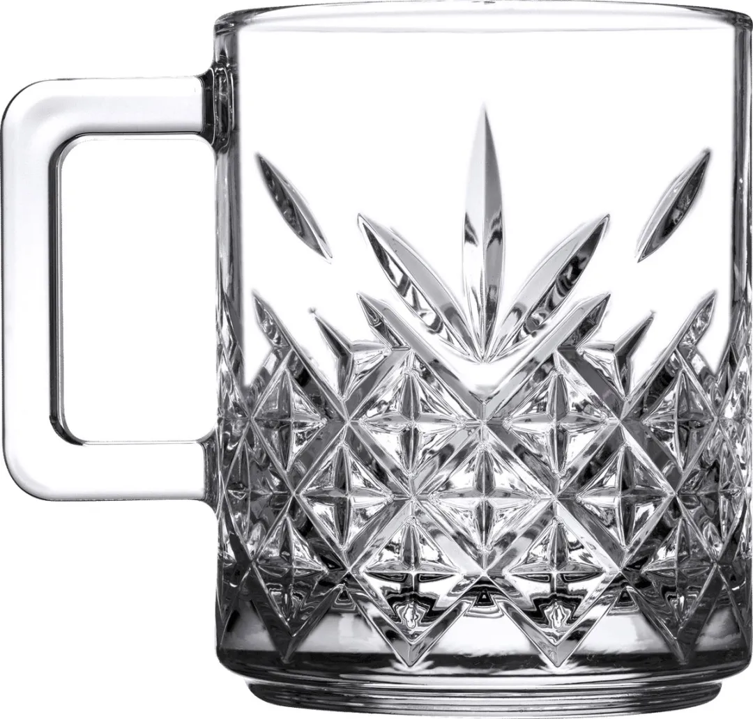 Pasabahce Timeless Theeglas 25cl