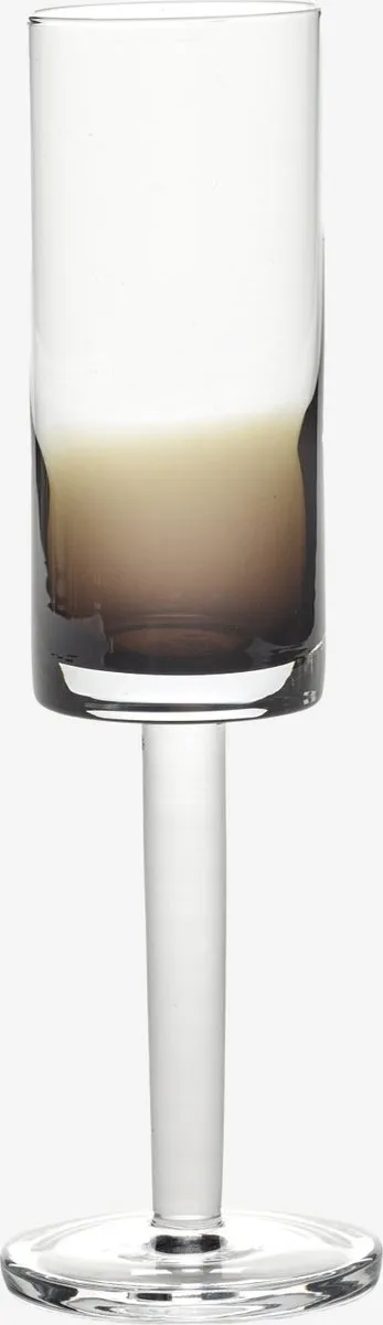 Serax Kelly Wearstler Zuma Champagneglas