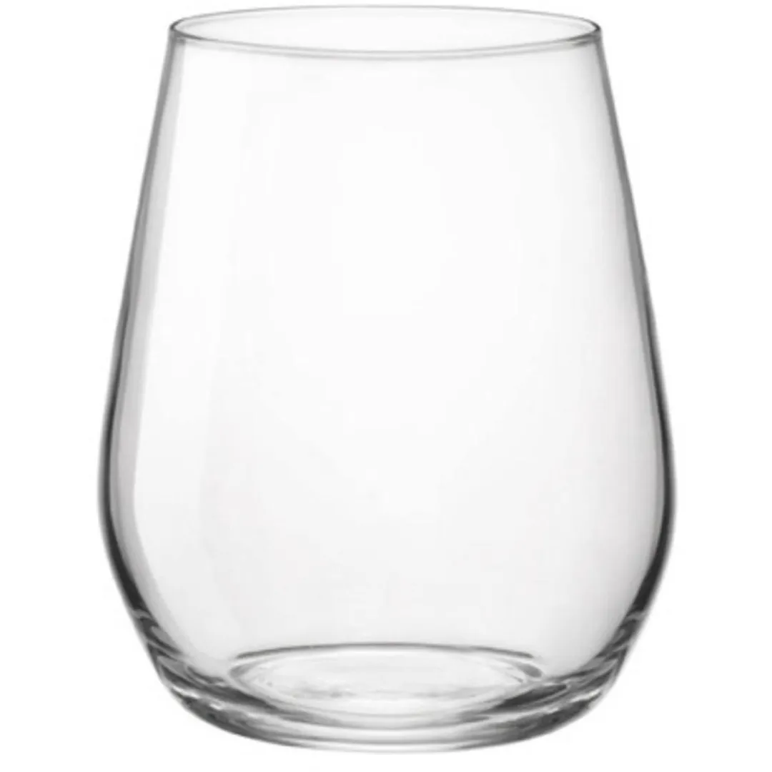 Bormioli Rocco Electra Tumblers 38cl - 6 Stuks