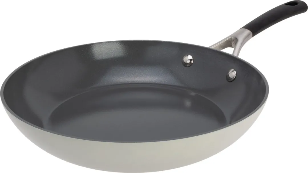 Cosy&Trendy Cerapro Braadpan Clay Ø24cm