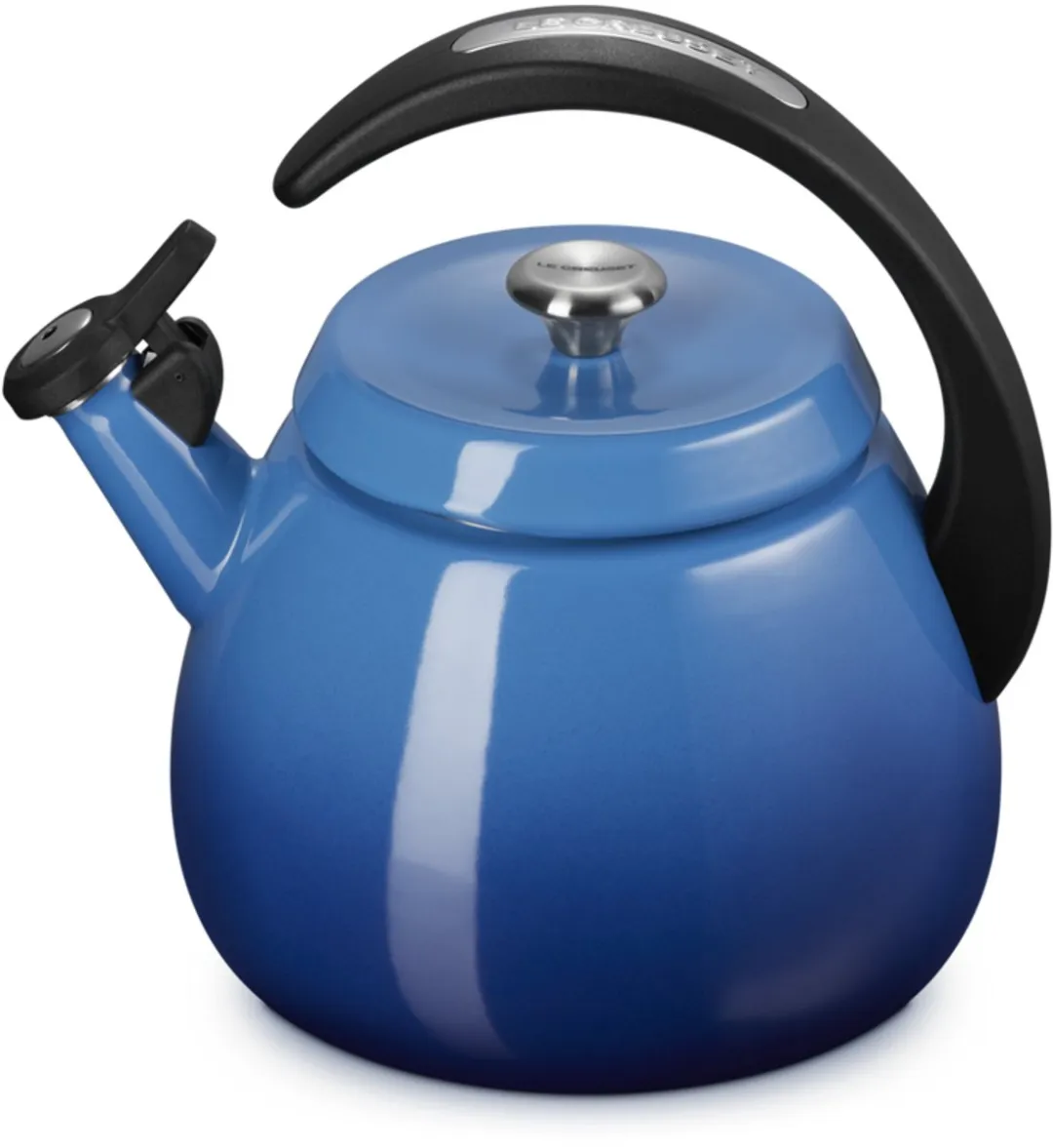 Le Creuset Fluitketel Cloche 2,1L