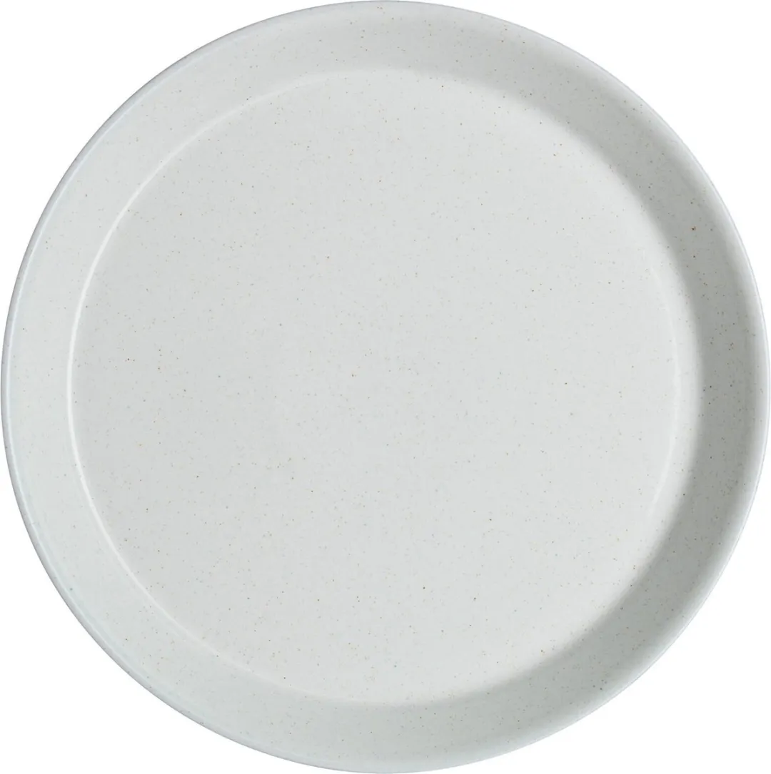 Denby Impression Bord - Ø21cm - Charcoal Blue