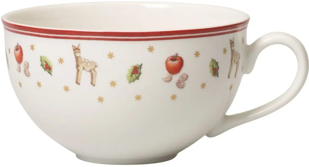 Villeroy & Boch Toy’s Delight Ontbijtkop 300ml