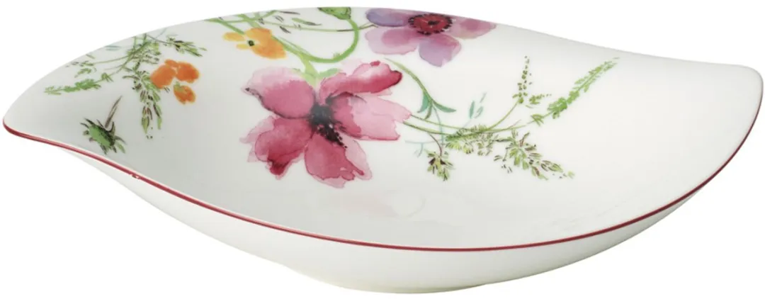 Villeroy & Boch Mariefleur Saladeschaal