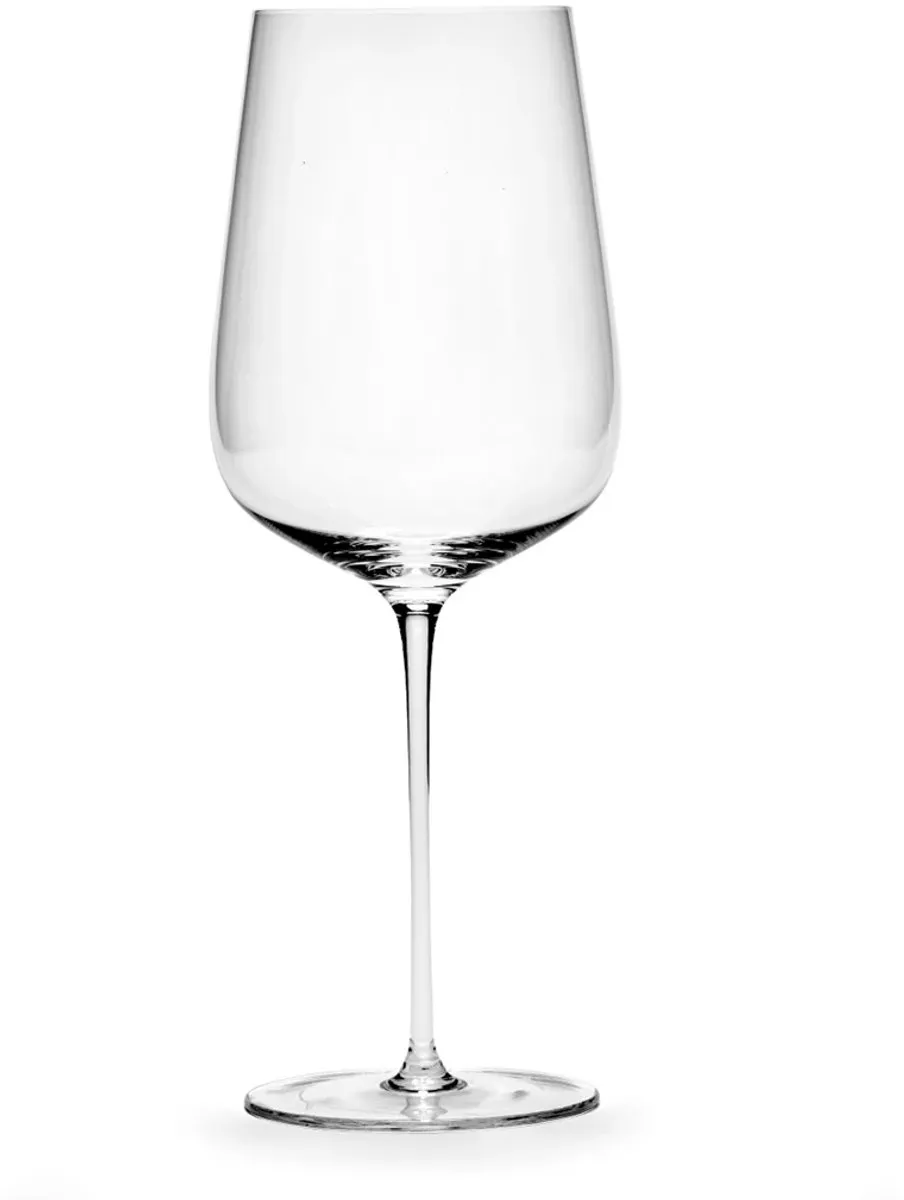 Serax Tomorrowland Unity Dragonfly Rodewijnglas
