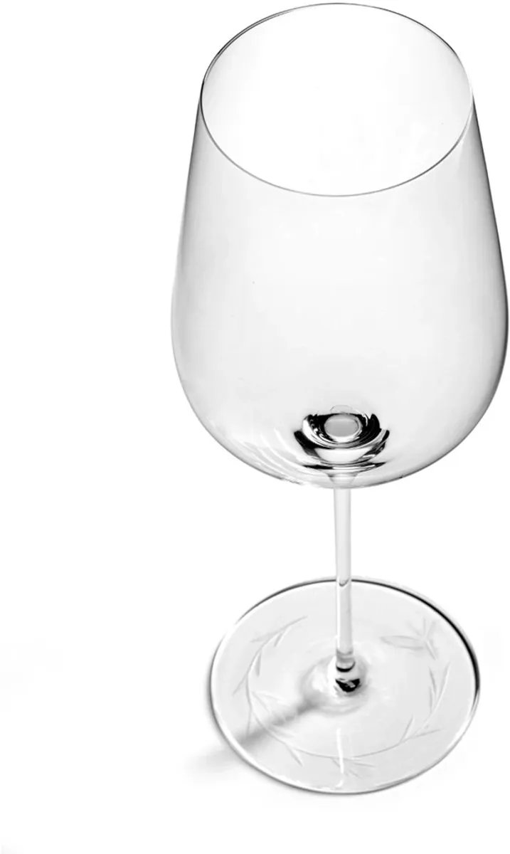 Serax Tomorrowland Unity Dragonfly Rodewijnglas