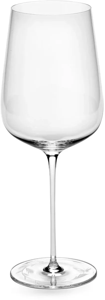 Serax Tomorrowland Unity Dragonfly Rodewijnglas
