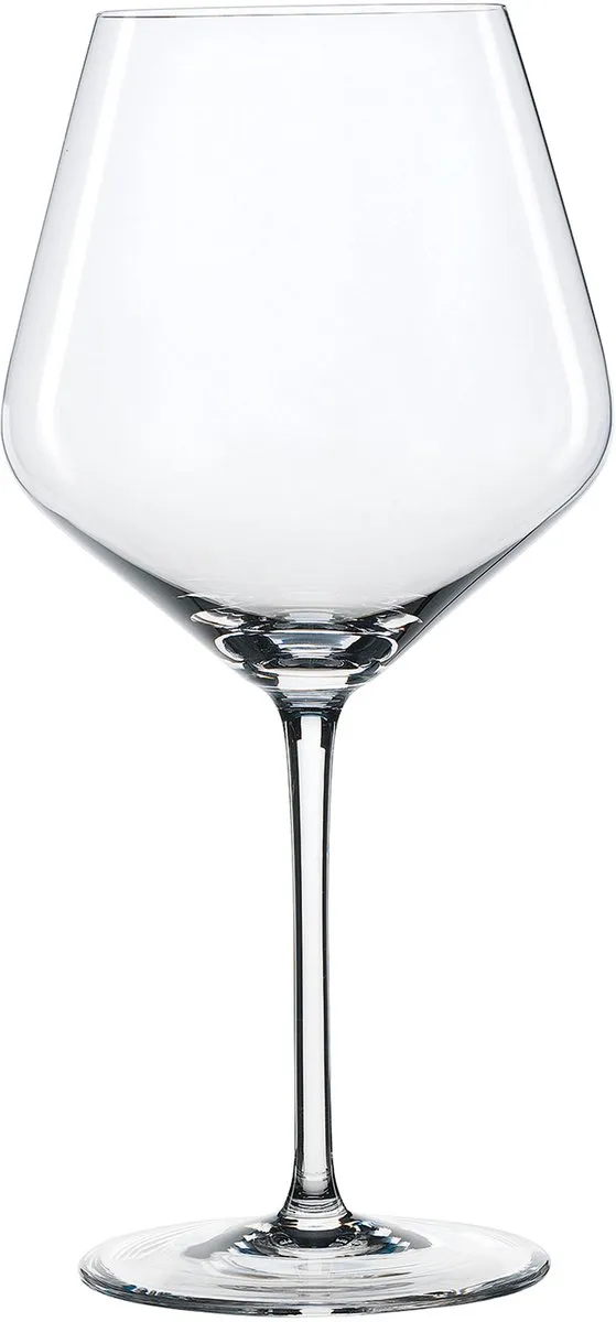 Spiegelau Style Bourgogneglas Set 4