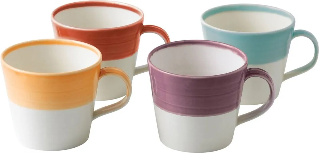 Royal Doulton 1815 Brights Beker