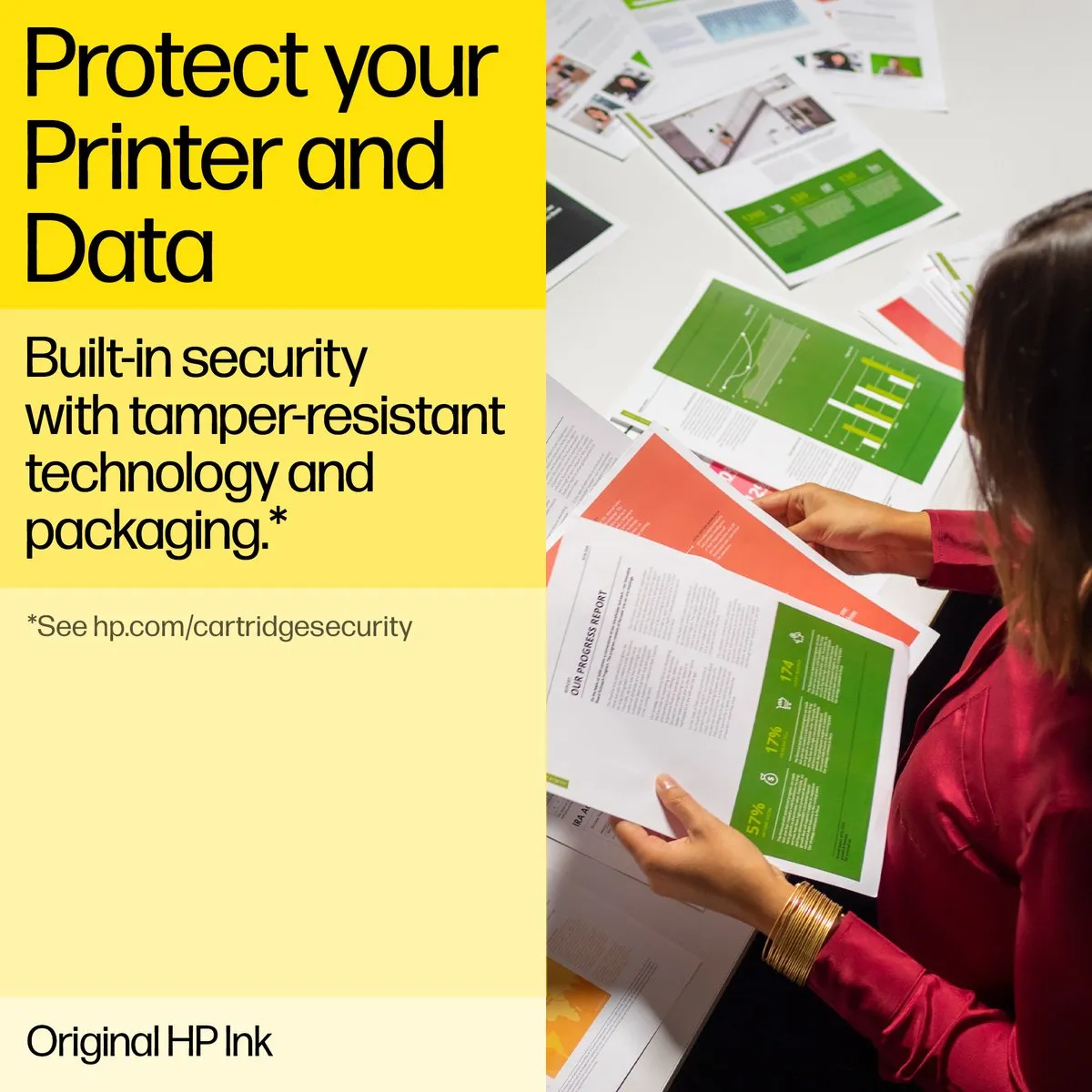 HP 304XL - Inktcartridge - Origineel - Hoge capaciteit - Kleur