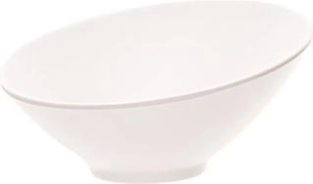 Cosy&Trendy Anthony Slakom - Wit - D15.5cm