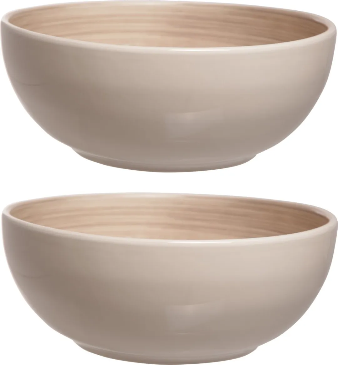 Cosy&Trendy Turbolino Slakom Ø25cm - Beige