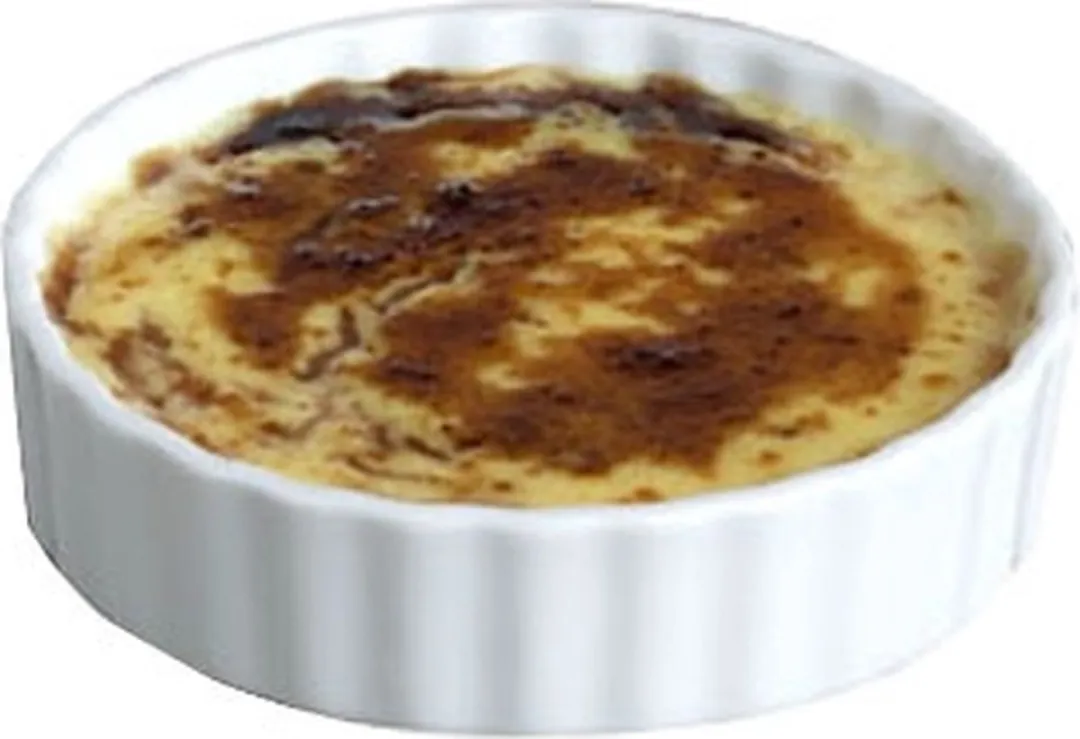 Cosy&Trendy Crème Brûlée Schaaltjes 12cm